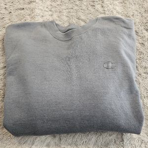 Champion Ombre crew neck sweater